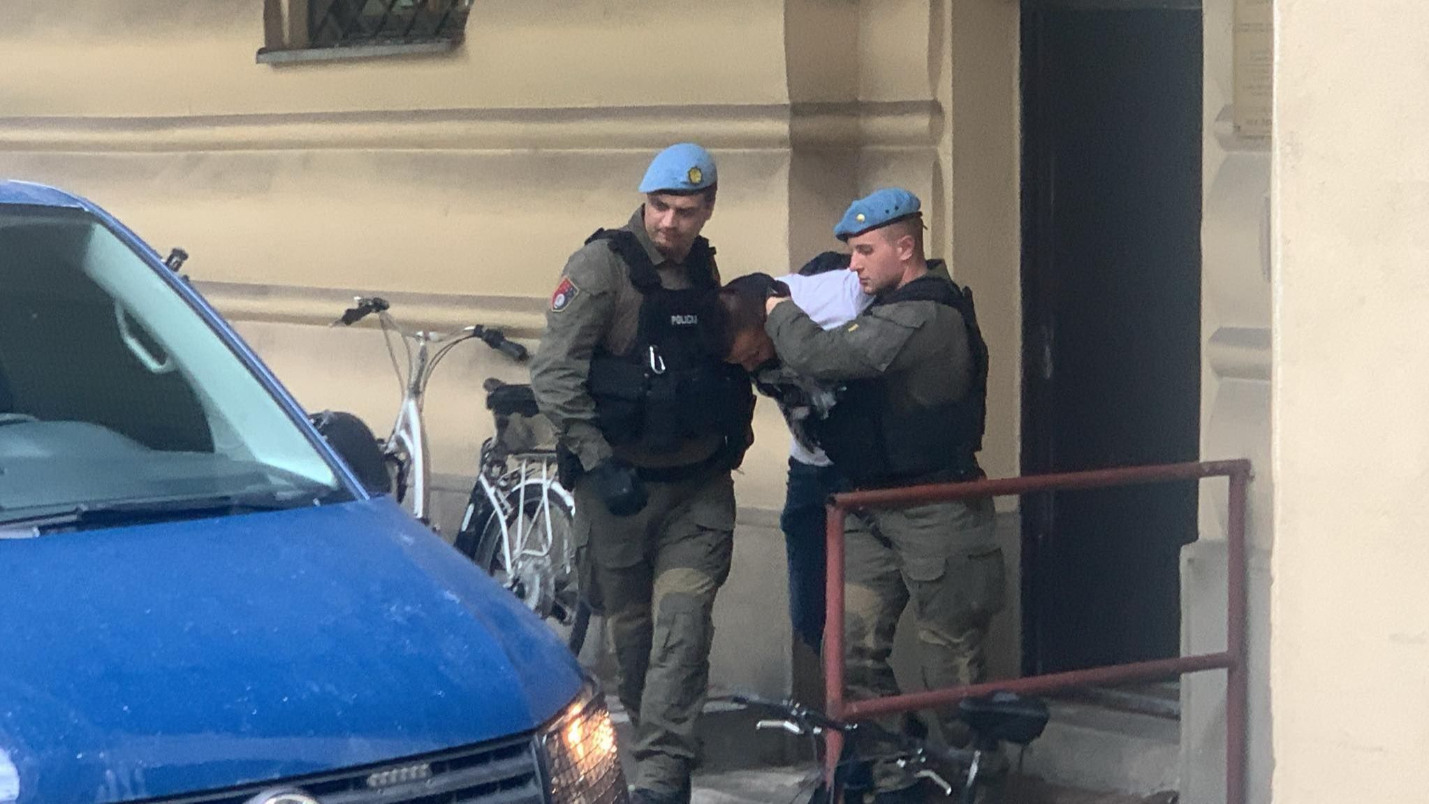 Detalji stravičnog ubistvo u BiH: Od ispaljenih 16 žrtvu pogodilo čak 15 hitaca