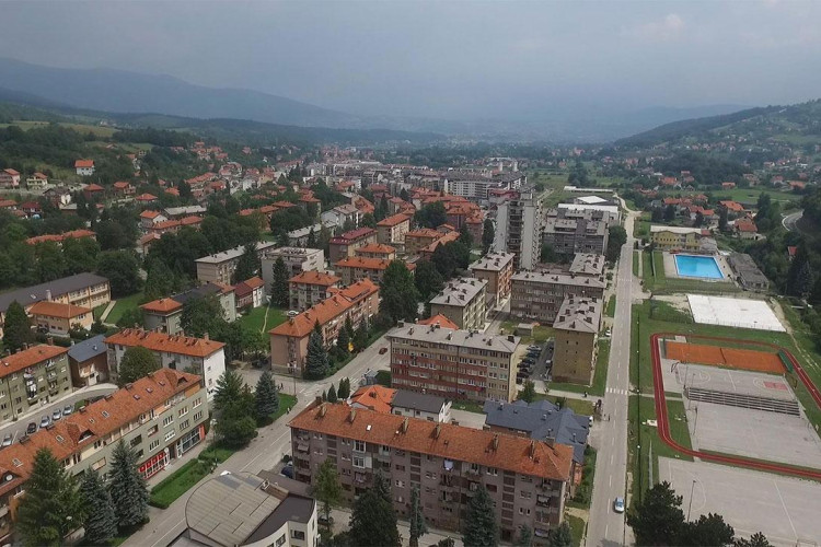 Zastupnički dom PFBiH odlučio: BiH dobija još jedan grad