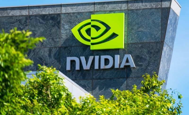 Prestigla Majkrosoft: Nvidia postala najvrijednija kompanija na svijetu