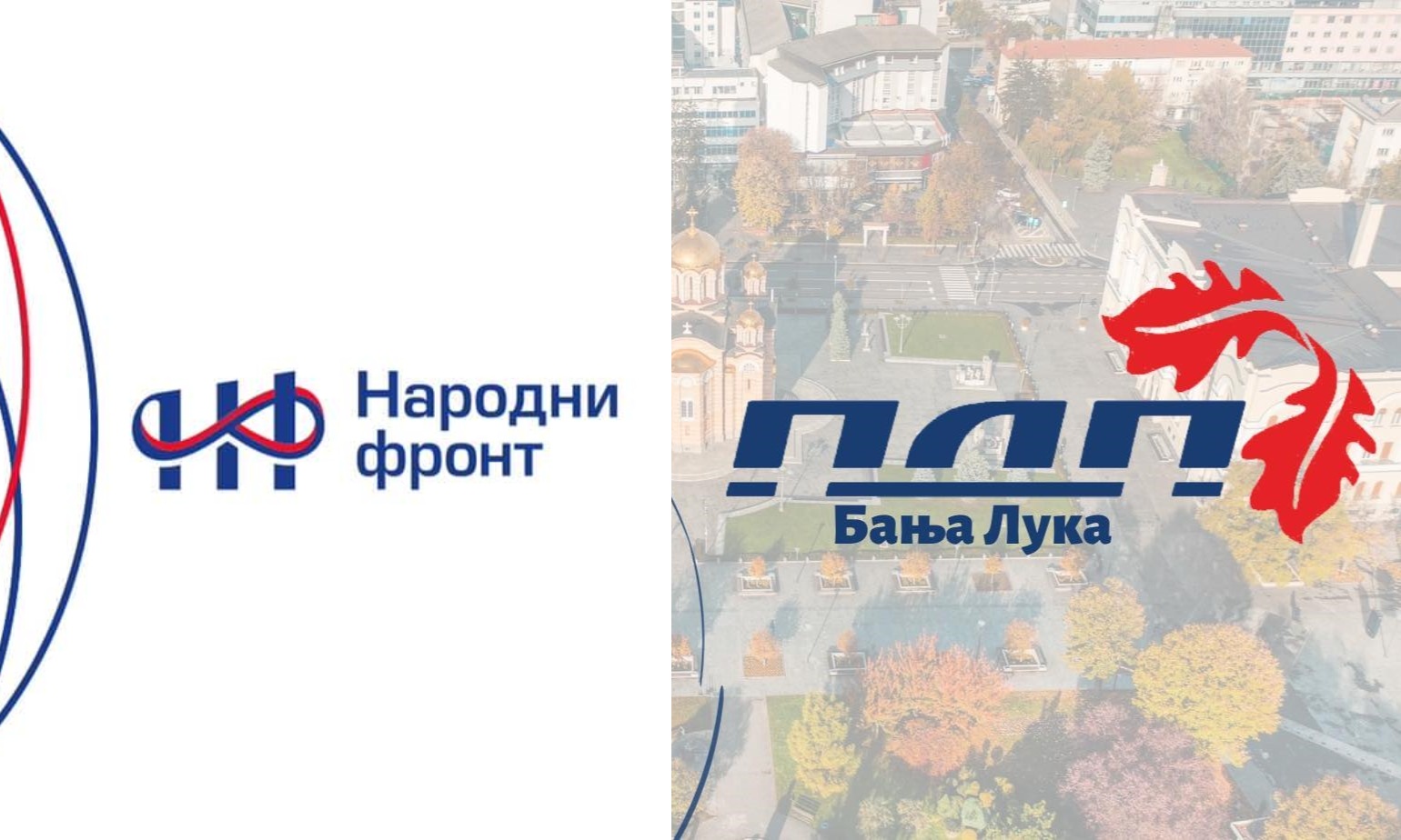 Iz Narodnog fronta poručili da Grad Banjaluka PDP-u služi kao krava muzara: “Da li ih je bar malo stid”