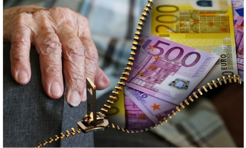 Za nju penzija nije opcija: Baka u 101. godini tvrdi da bi tada umrla