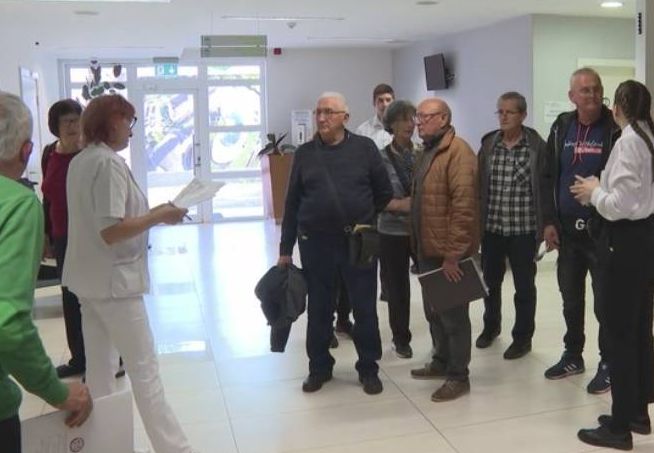 Besplatna banjska rehabilitacija za hiljadu penzionera VIDEO