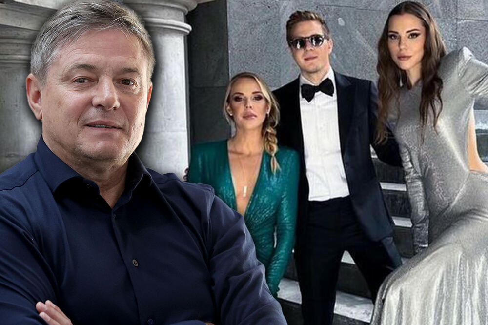 Život na visokoj nozi i luksuz: Ko su Piksijeva djeca?