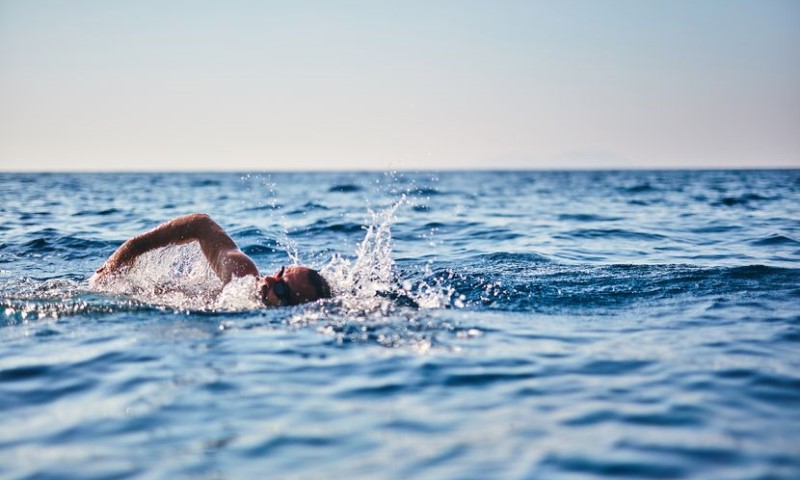 Otišla na plivanje sa prijateljima i izgubio joj se svaki trag: Srpkinja nestala u moru kod Soluna