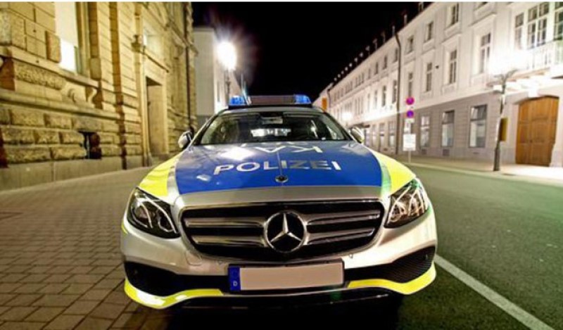 Da li su građani sigurni: Umjesto da juri kriminalce, policija na punjačima