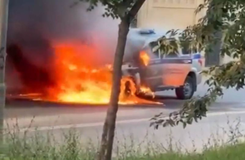 U oružanom napadu u Rusiji 6 policajaca poginulo, a 12 je ranjeno