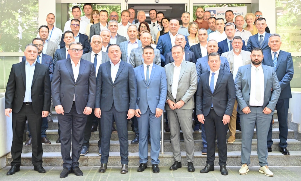 Sastanak u Beogradu: Novi projekti za bolju saobraćajnu povezanost Srpske i Srbije