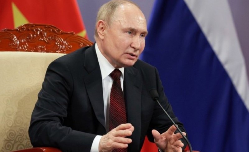 “Takva oprema je budućnost”: Putin zatražio da se poveća izvoz oružja iz Rusije