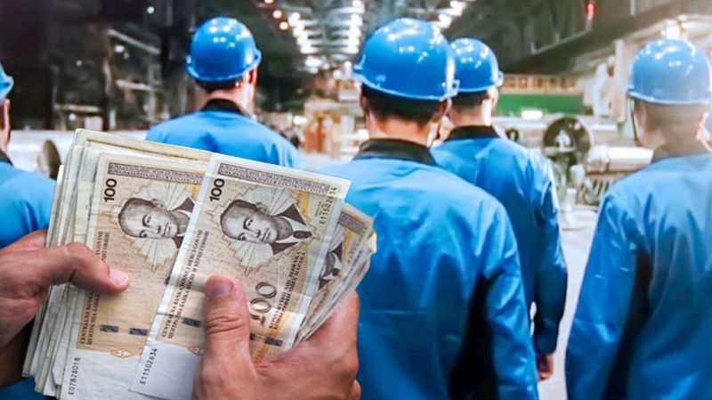 Poslodavci tvrde da nisu protiv rasta plata, već protiv načina na koji se to radi: “To je neodrživo za bilo koju kompaniju”