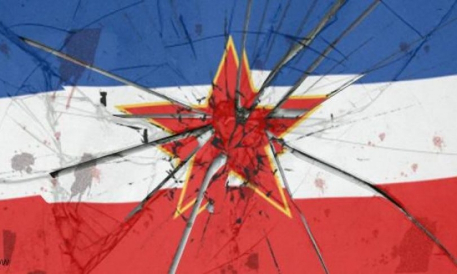 Predsjednik Rusije prozvao zapadne zemlje: Rastrgali su Jugoslaviju i Srbe