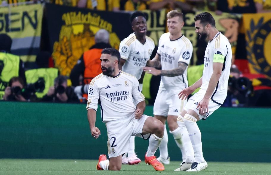 Večeras borba za prvi trofej u sezoni: Ovo su kvote na Real i Atalantu