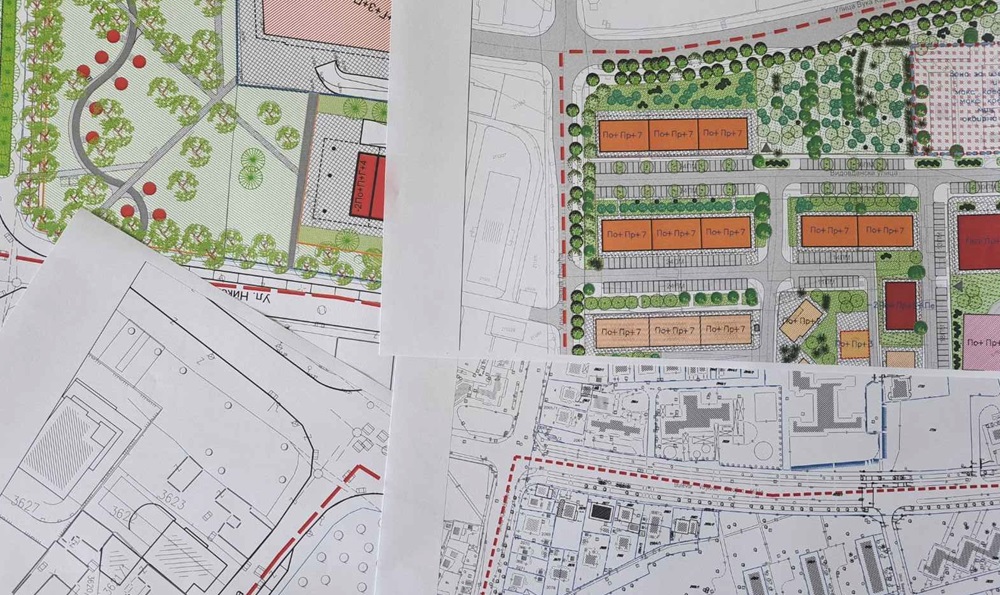 NF o regulacionim planovima u Banjaluci: Staviti moratorijum do donošenja urbanističkog plana