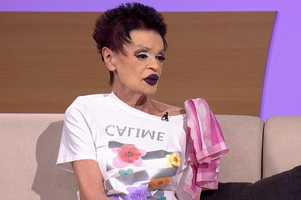 Ruška Jakić diše punim plućima: Čekam šarmantnog dasu da me obori sa nogu