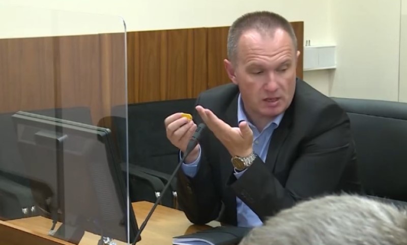 Sud u Banjaluci treba da se izjasni: Optuženi u aferi “Korona ugovori” priznaje krivicu?