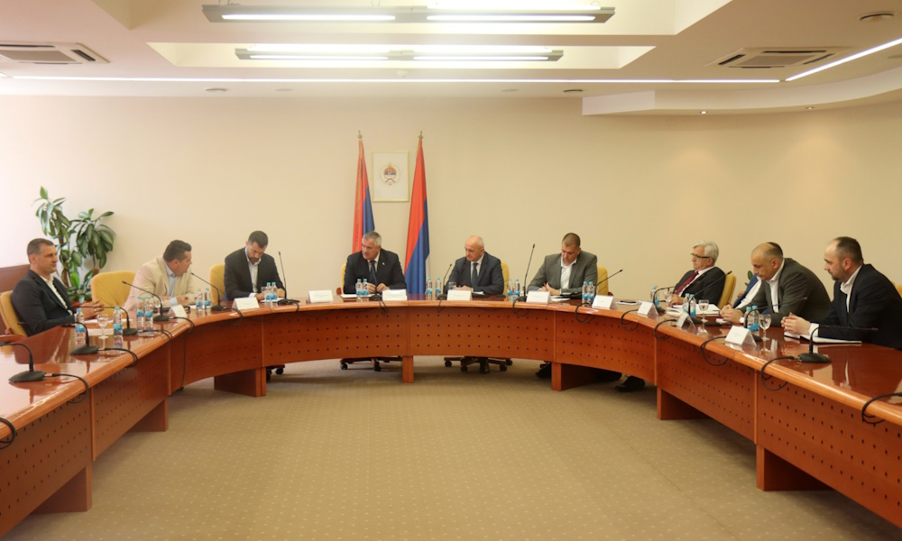 Sastanak vladajuće koalicije u Srpskoj: Primijeniti sve dogovoreno na Svesrpskom saboru