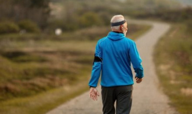 Smanjuje rizik od bolesti: Koliko minuta hodanja dnevno je dovoljno za zdravije srce?