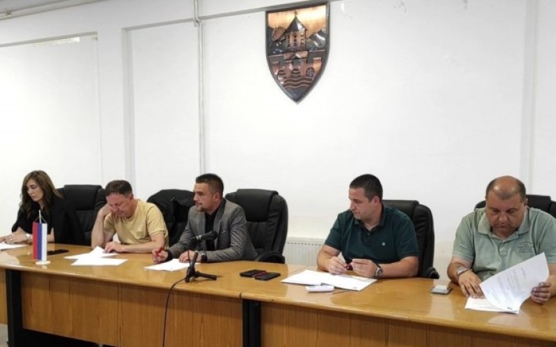 Opštinski odbor SNSD-a odlučio: Radenko Reljić nosilac odborničke liste za lokalne izbore