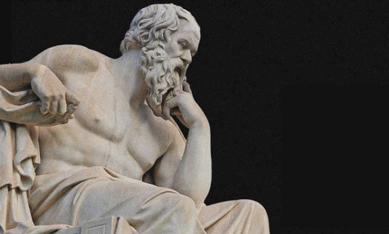 Sokratove mudrosti: Sedam smjernica za srećniji život koje svi treba da primijenimo