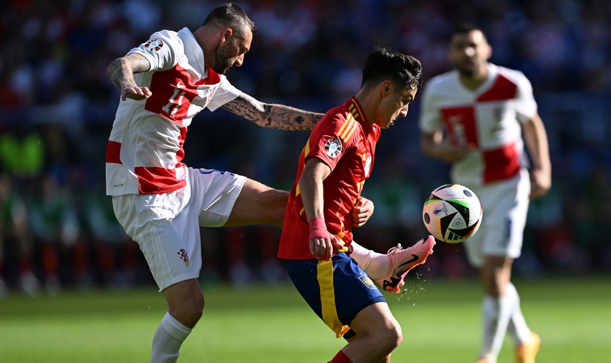 Srbija i Hrvatska jedine nisu tresle mrežu: U tri dana Evropskog prvenstva pala 22 gola