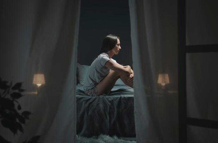 Kako da zaspite tokom vrelih ljetnjih noći?