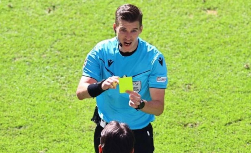 Fudbalski meč koji se sa nestrpljenjem čeka: Poznato ko sudi Srbiji i Danskoj