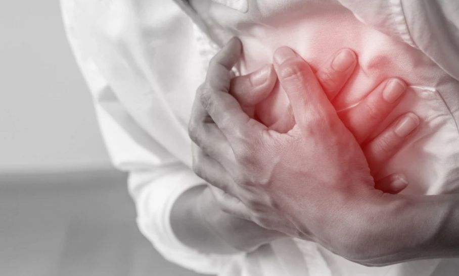 Test od pet sekundi može ukazati na srčanu slabost: Evo kako da ga izvedete kod kuće