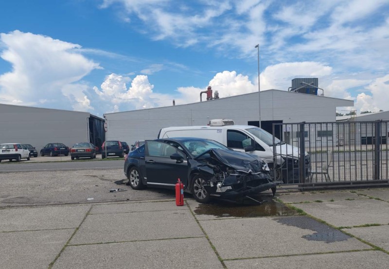 Novi detalji saobraćajke: Petoro povrijeđenih u udesu nisu životno ugroženi
