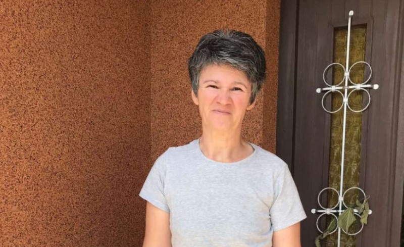 Da li ste vidjeli ovu ženu: Nestala Suzana Rubčić iz Srpca, policija moli za pomoć