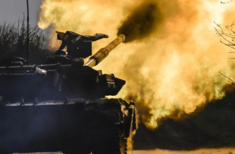 Stiže Leopard kao zamjena: Rekli “zbogom” ruskim tenkovima