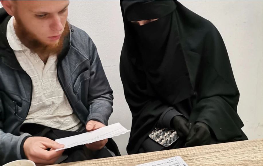 Policija pronašla misteriozni trag: Terorista i žena imaju bebu? Nakon ovog pronalaska istraga dobila novi pravac