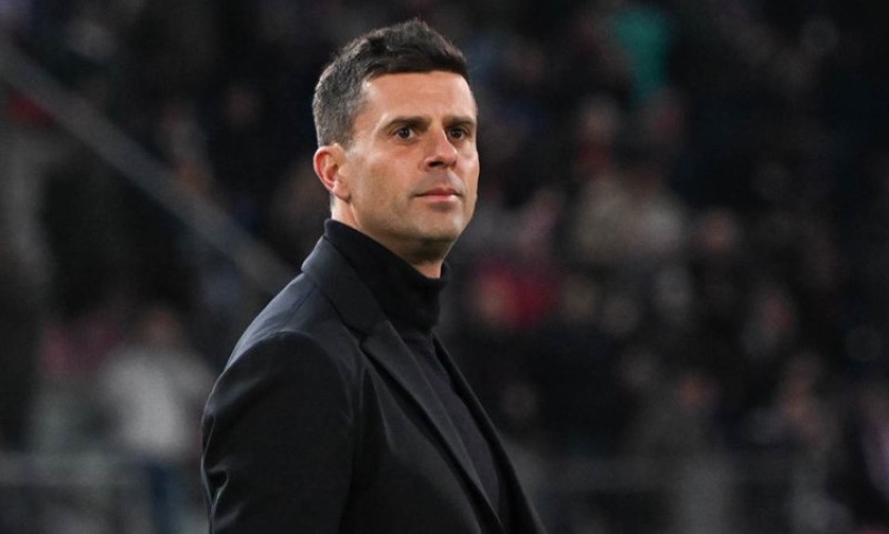 Ne osjeća potrebu: Trener Juventusa ne želi da se izvini poslije katastrofalnog poraza