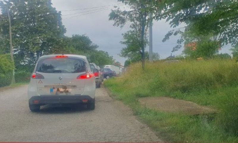 Kobno preticanje! Detalji tragedije kod Prijedora, poznat identitet muškarca koji je poginuo