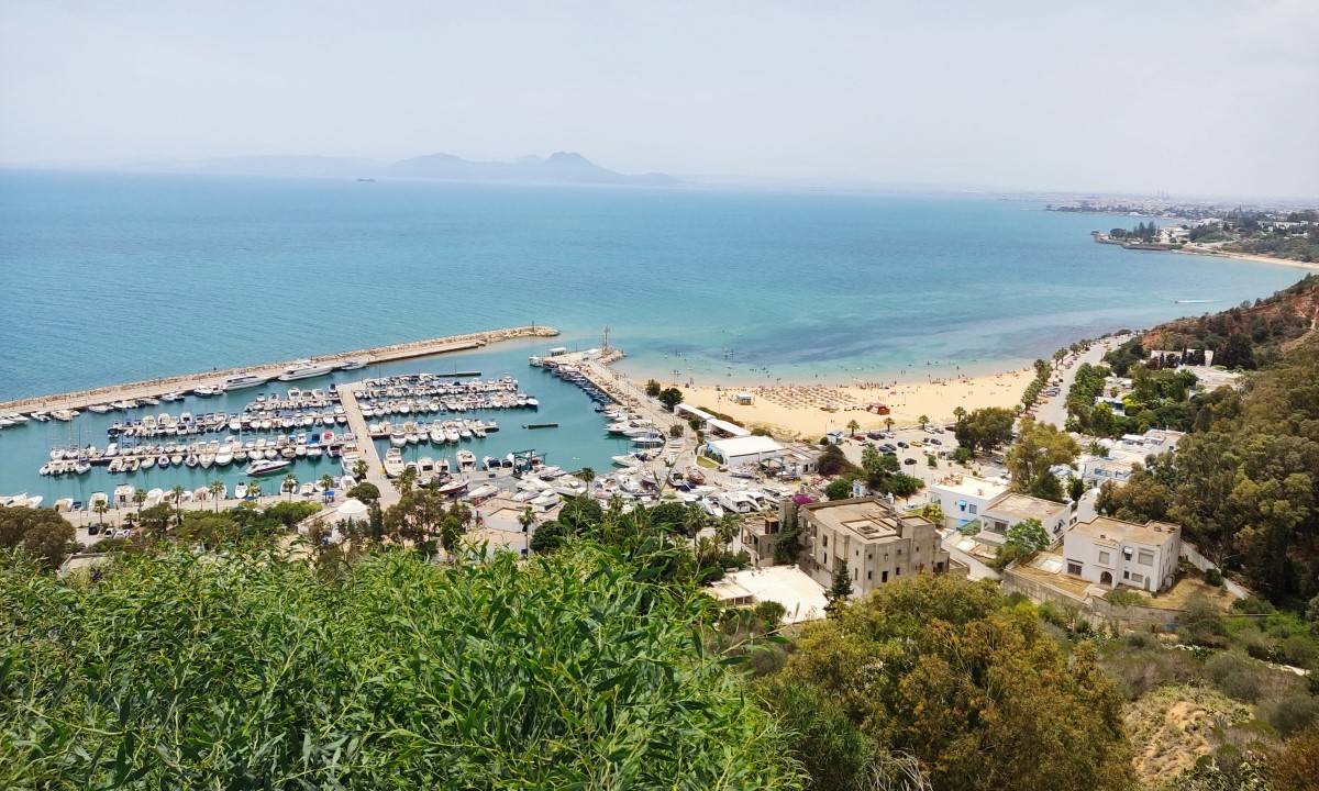 Kartagina, “tunižanski Santorini”, luksuzni rizorti: Evo zašto se sve više turista odlučuje na ljetovanje u Tunisu FOTO