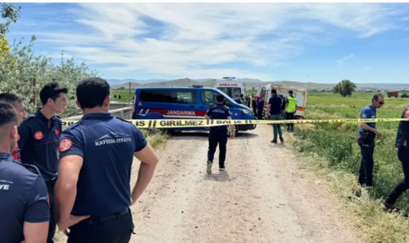 Velika tragedija! Dvojica turskih pilota poginula su u padu trenažnog aviona