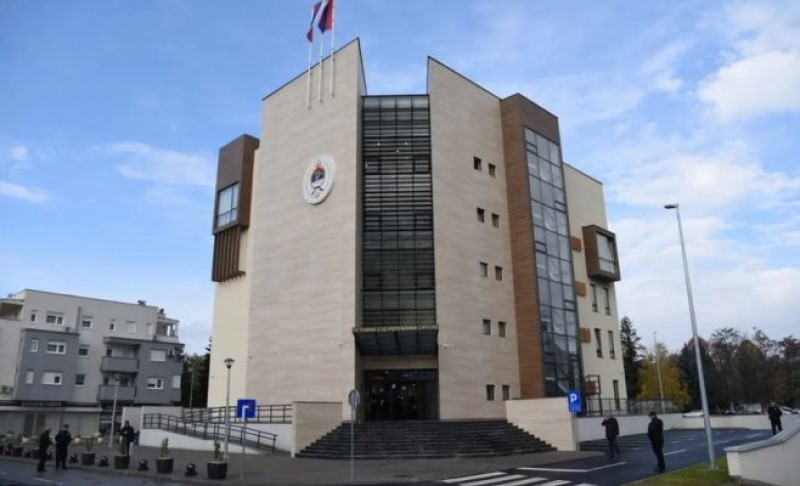 U vezi sa odlaganjem otpada na Trgovskoj gori: Ustavni sud RS nije prihvatio zahtjev Kluba Bošnjaka u Vijeću naroda