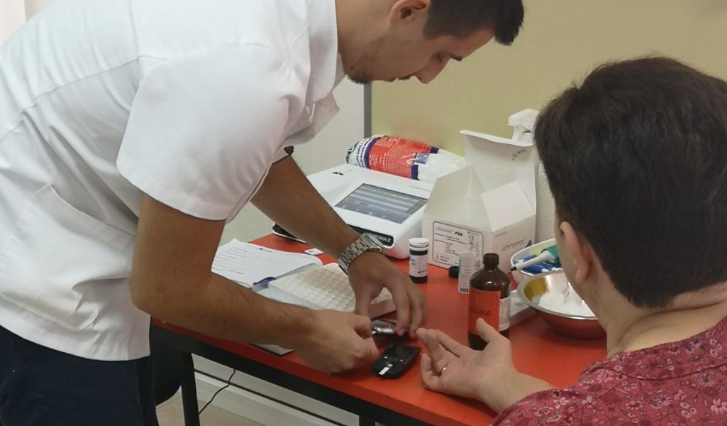 Dom zdravlja Banjaluka: Omogućeno štampanje laboratorijskih nalaza u ambulantama porodične medicine