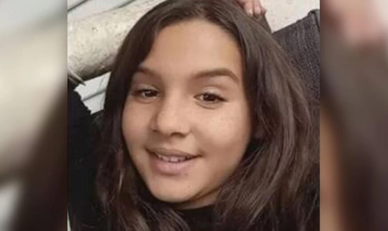 Tuga do neba! Sahranjena djevojčica (11) koju je brutalno ubio stric, riječi majke paraju srce