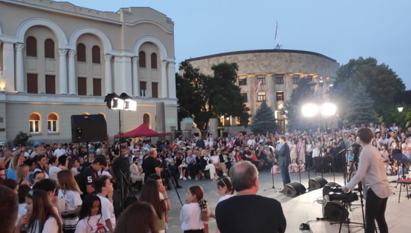 Banjaluka slavi Vidovdan: U petak Vidovdanski sabor, obilježavanje i u Gomionici