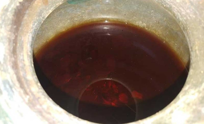 Napravljeno prije oko 2.000 godina: Pronađeno najstarije vino ikada – evo gdje