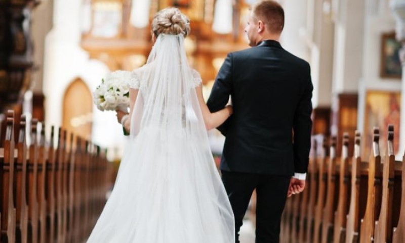 Dan kada se dobija poseban blagoslov: Zašto se baš na Aranđelovdan najviše vjenčava