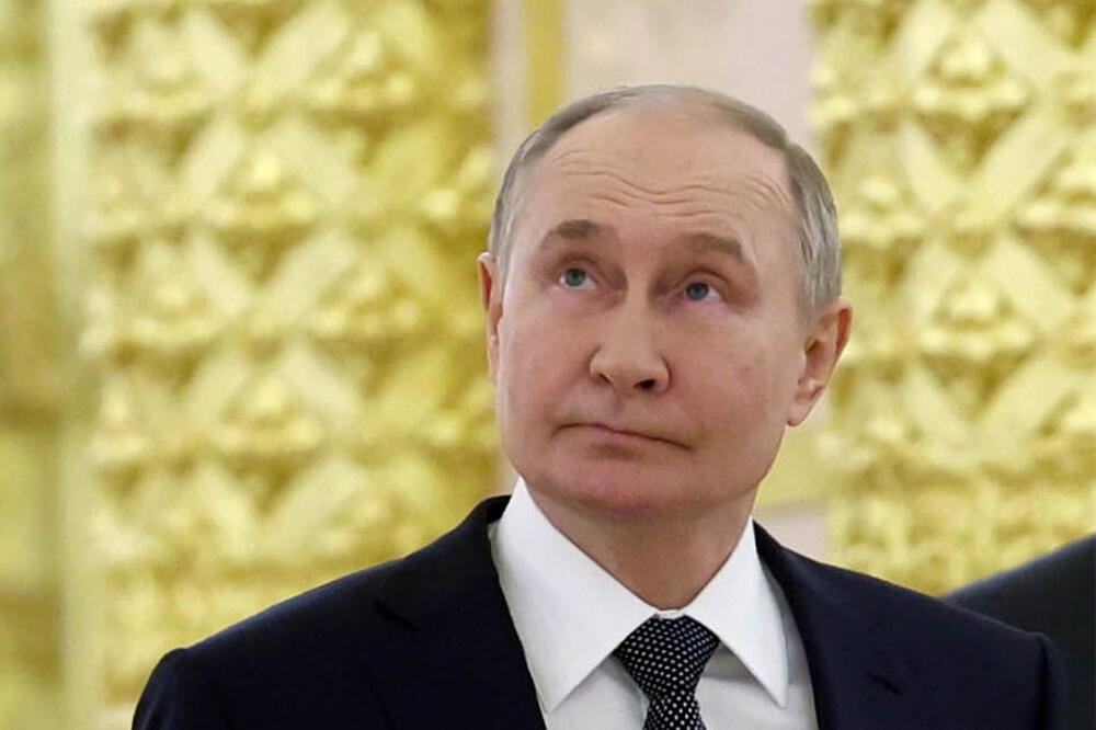 Zanimljiva saznanja iz Rusije: Deset odsto građana vjerovalo bi Putinu da kaže kako vanzemaljci postoje