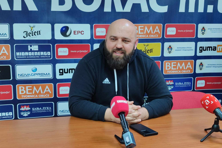 Direktor RK Borac iznenađen: Javnost isključena iz spora