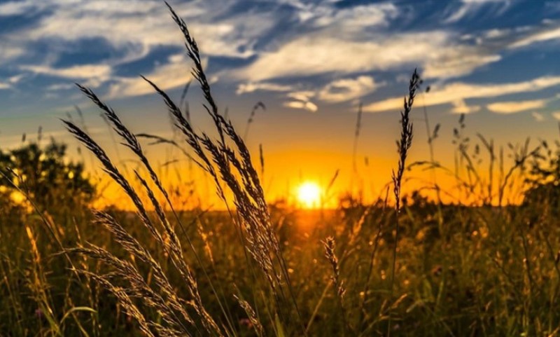 Završava se toplotni talas: Meteorolozi najavili nestabilno vrijeme i manje topla jutra