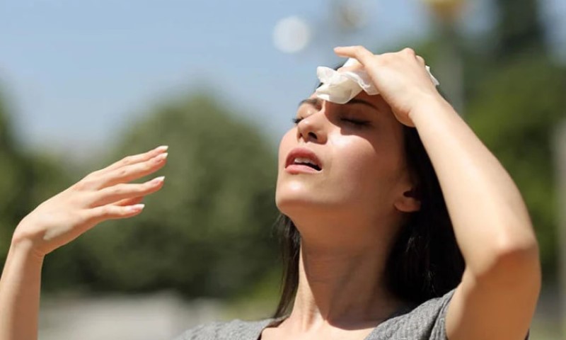 Nastavljaju se paklene vrućine: I sutra do 40 stepeni