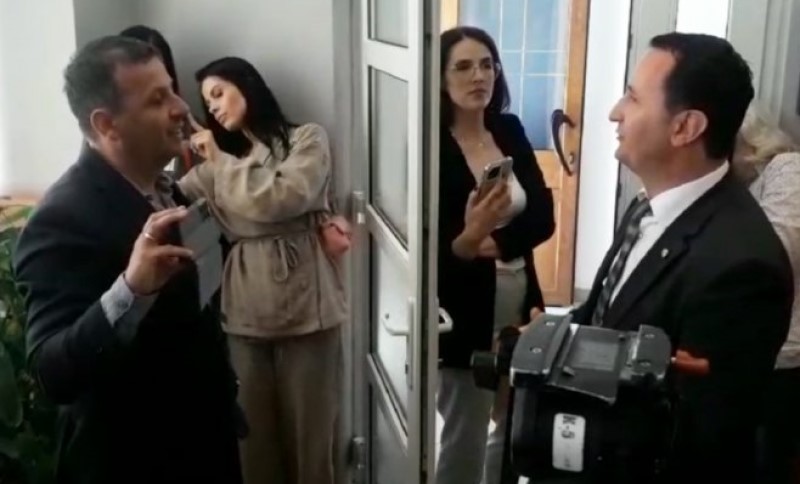 Rasprava Vukanovića i Ćurića: Narodni poslanik želi u fotelju predsjednika VIDEO