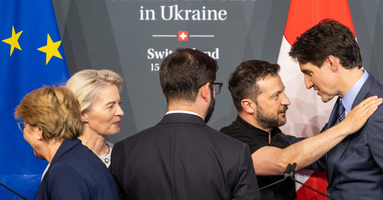 Zelenski otkrio preduslov za mirovne pregovore sa Rusijom: “Nisu spremni za pravedan mir”