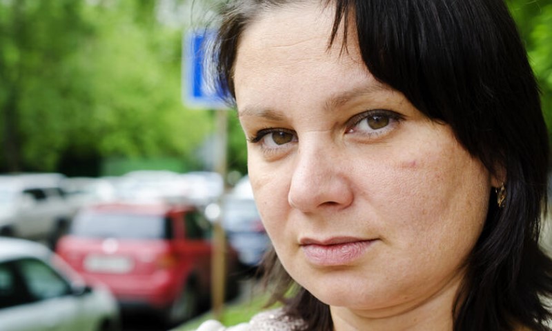 Jelenu je majka ostavila u trgovini: Imala sam pet godina, govorila je da sam joj život uništila