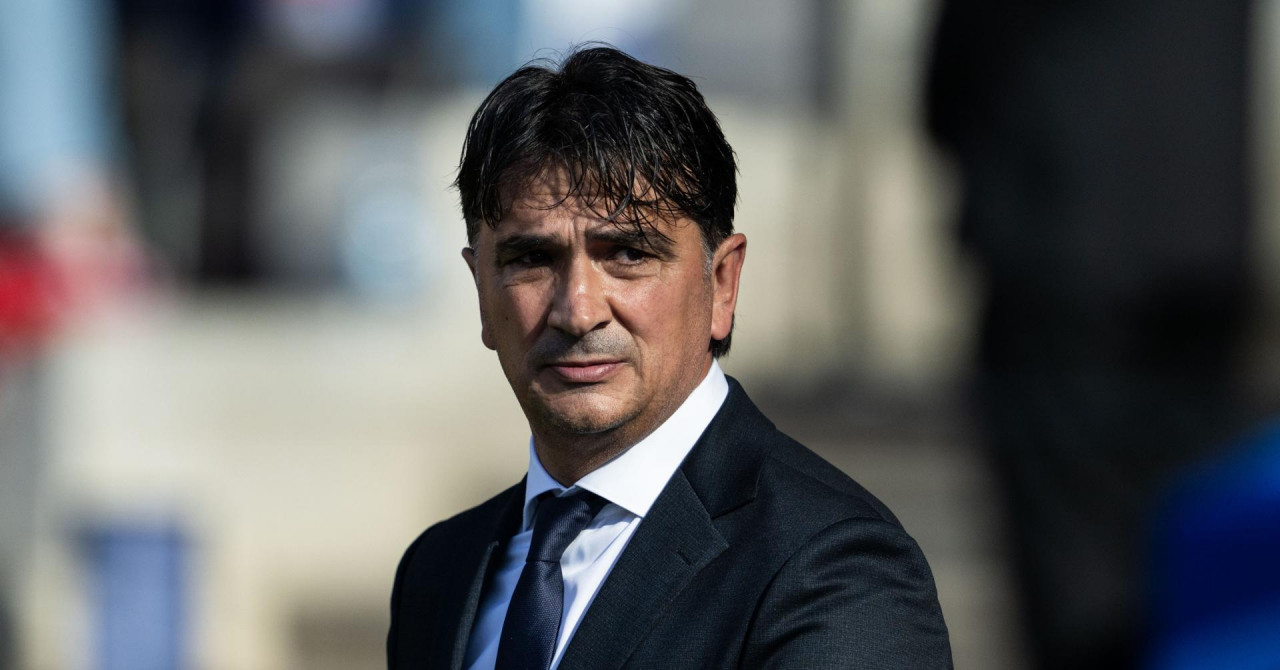 Dalić pred Škotsku i Poljsku: Protivnike maksimalno poštujemo