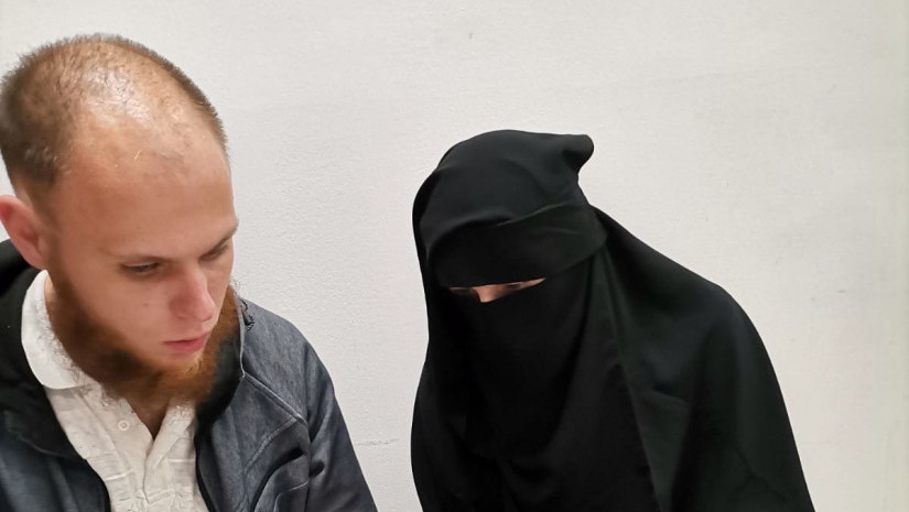 Pominjao da ide u raj i pjevao ruske pjesme: Žujovićeva supruga otkrila šta joj je poslao posljednji put