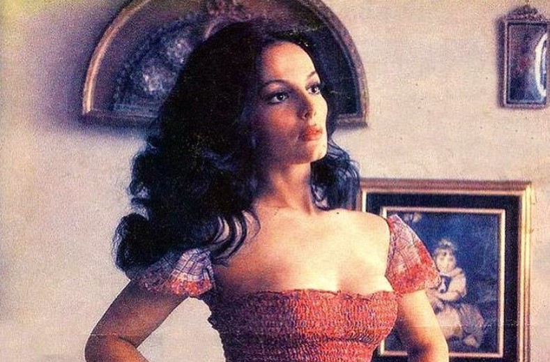 Imala je buran život: Fatalna Crnogorka umalo izazvala “građanski rat” VIDEO